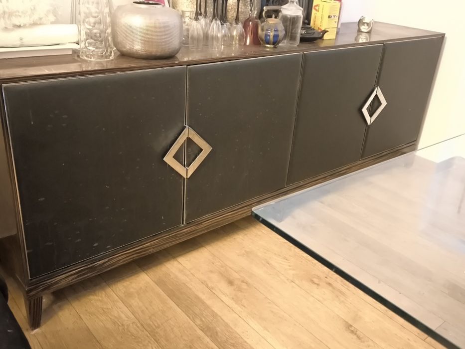 Aparador móvel sala de Jantar 250 x 50 x 90