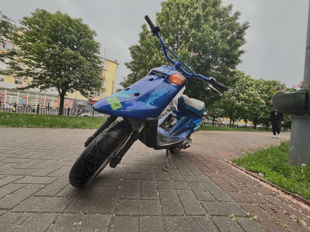 Yamaha Champ CX