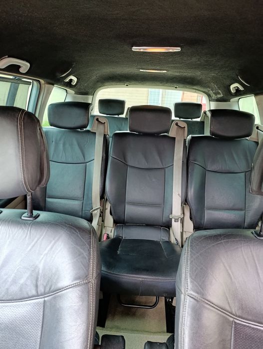 Vendo Renault Espace ou troco por Smart