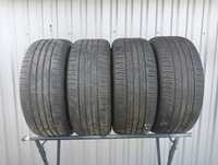 4x opony letnie FALKEN 225/45r17 2021r 6mm MONTAŻ