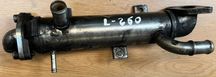 Radiador EGR Audi A3 8L