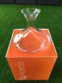 Decanter Cristal Atlantis nunca usado.