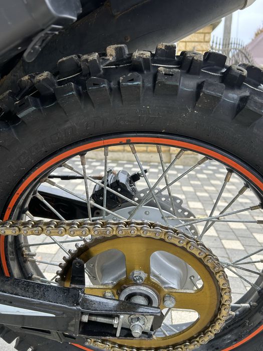 Spark SP250D-7  172 FMM з баланс валом 21кс