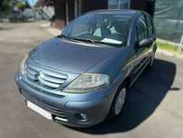Citroën C3 1.4 HDi SX Pack