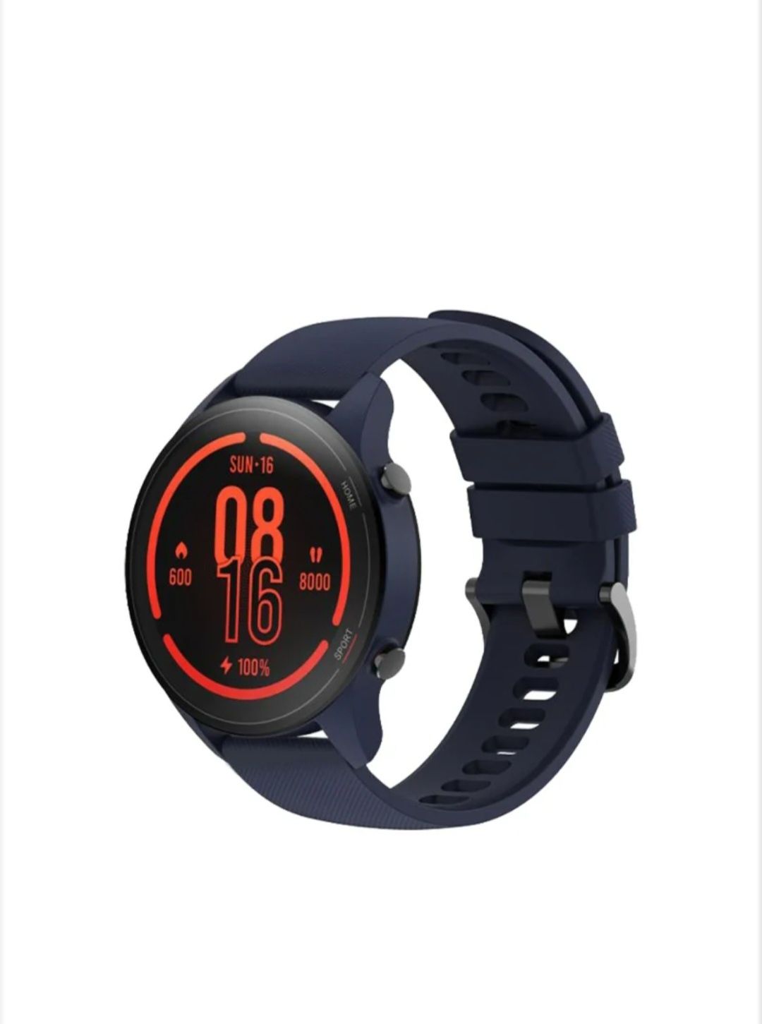 Xiaomi mi watch Navy Blue