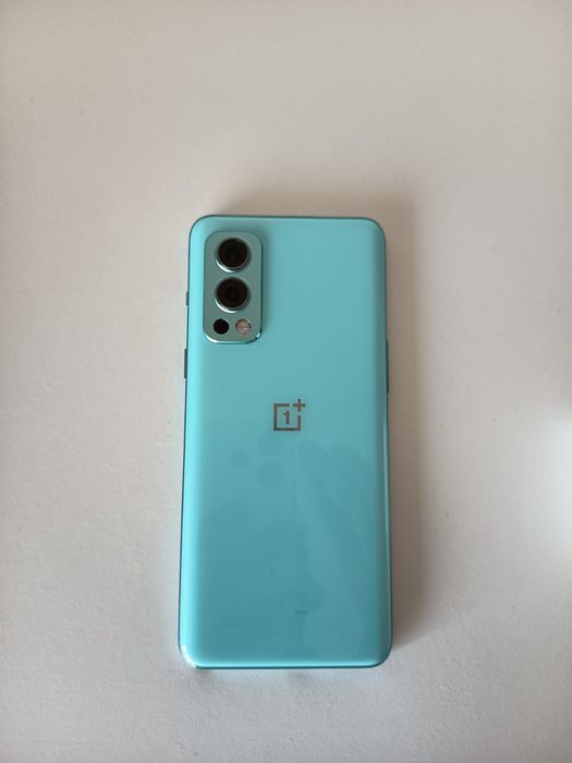 One Plus Nord 2 5G