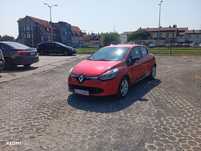 Renault Clio 1.2 2012r Serwis ASO !