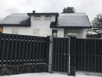 Продам будинок 249м.кв. с.Хотів поруч Феофанія