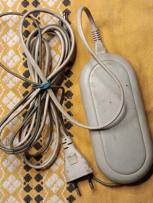 Зарядне блок живлення до ноутбука Samsung 19V 3.15A (5.5×3.0mm)