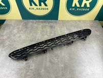 Решітка бампера середня - M Paket - BMW X3 ( F25 )
