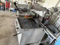 Przecinarka tasmowa Bomar EASYCUT 275.230DG