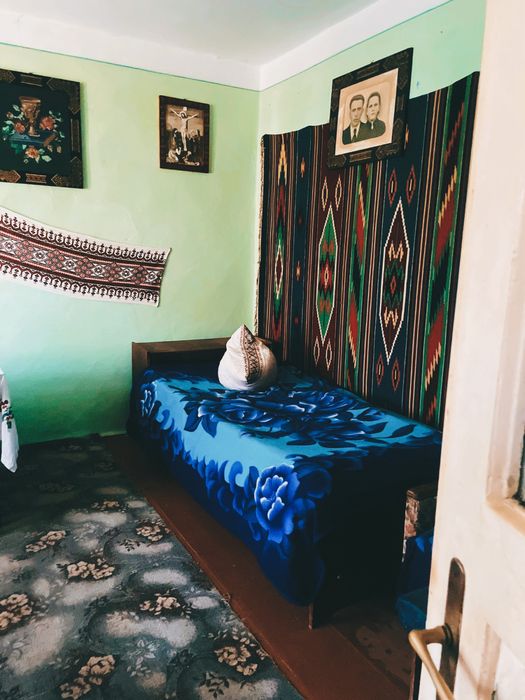 Мальовнича украінська хатина.Бізнес ідея для відпочинку. Земля в горах