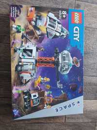 Lego City 60434 Stacja kosmiczna