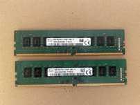 Pamiec Ram 16GB  DDR4