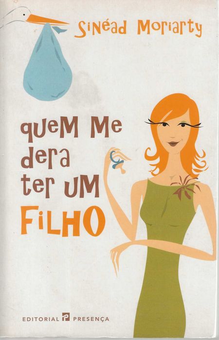 Quem Me Dera Ter Um Filho