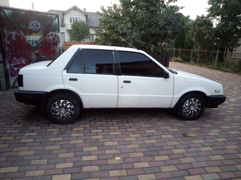Продам ісузу 1.5 дизель