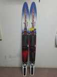Skis Aquáticos Obrien Vantage