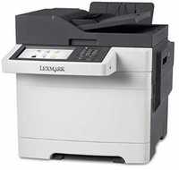 Lexmark 510de drukarka używana