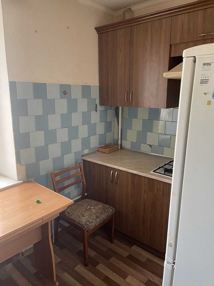 Продається, 1-к. 38 м², Пасічна