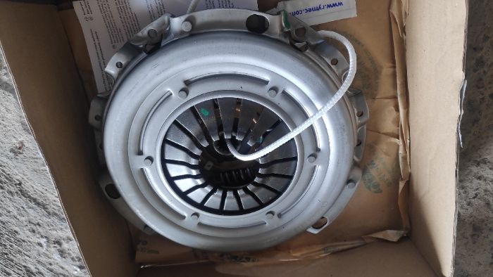 Kit Embraiagem RYMEC