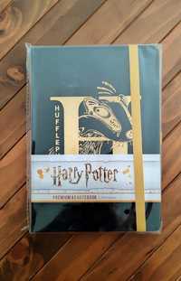 Caderno Notebook A5 pautado Harry Potter