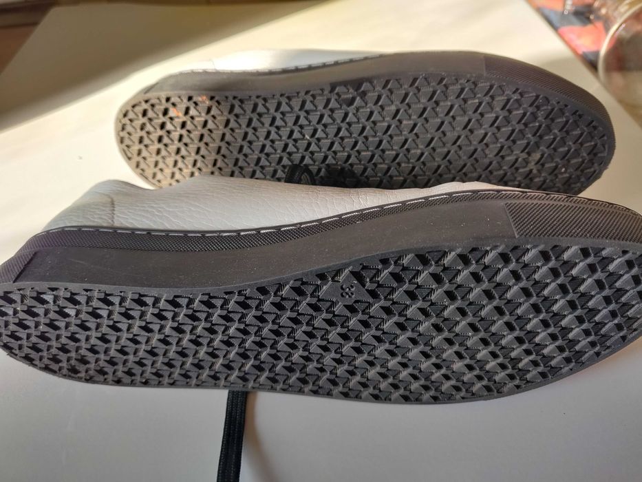 Мокасины женские