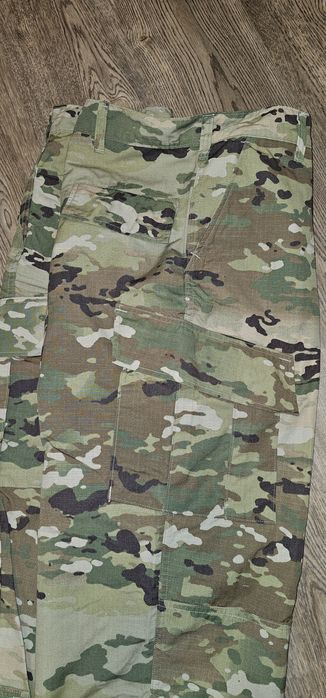 Нові оригінальні штани армії USA /ОСР  Scorpion W2/Multicam