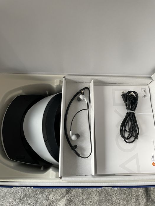 Sony PlayStation VR2