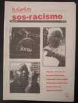 Boletim do SOS Racismo, n.° 14