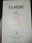 Perfume  jean paul gutierrez