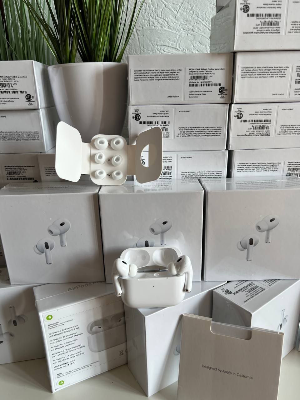 Airpods pro 2 Nowe