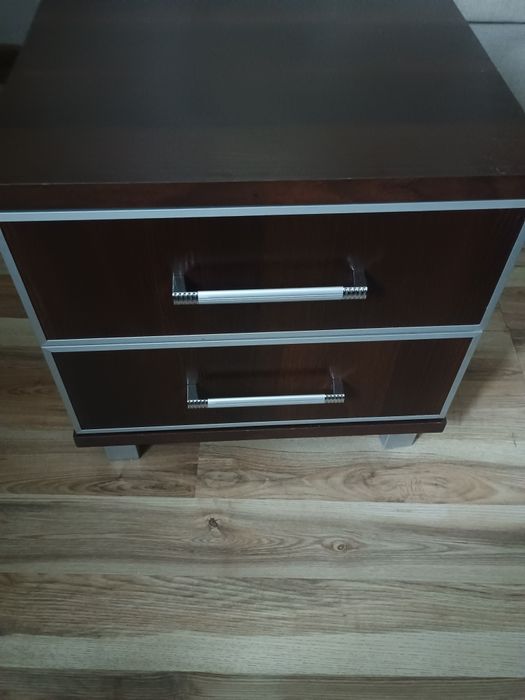 Szafeczka nocna/komoda