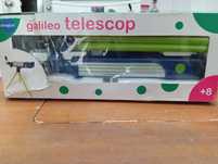 Telescópio galileo