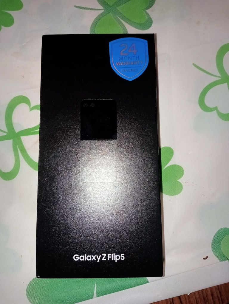 Samsung Galaxy Flip 5