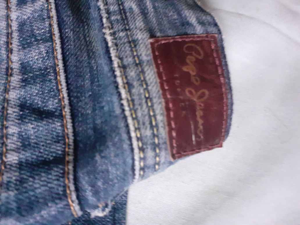 Calças Pepe jeans tm eur 38 Homem.