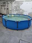 Piscina. bestway