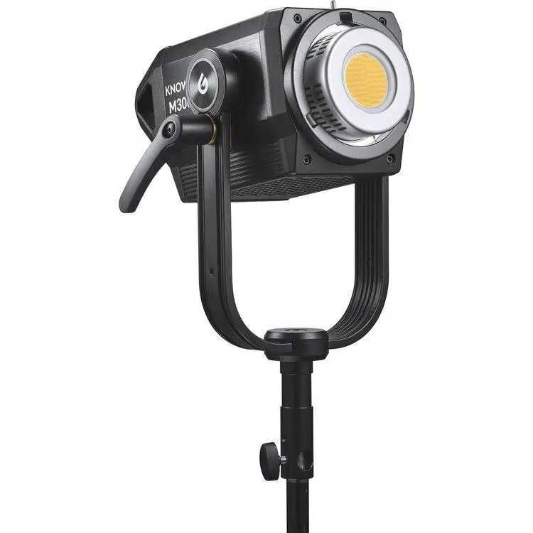 Світло Godox Knowled M300BI Bi-Color LED Light (M300BI)