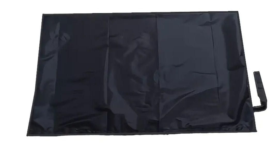 Płaszcz ładunkowy z włókna poliestru do bagażnika samochodu 120x47