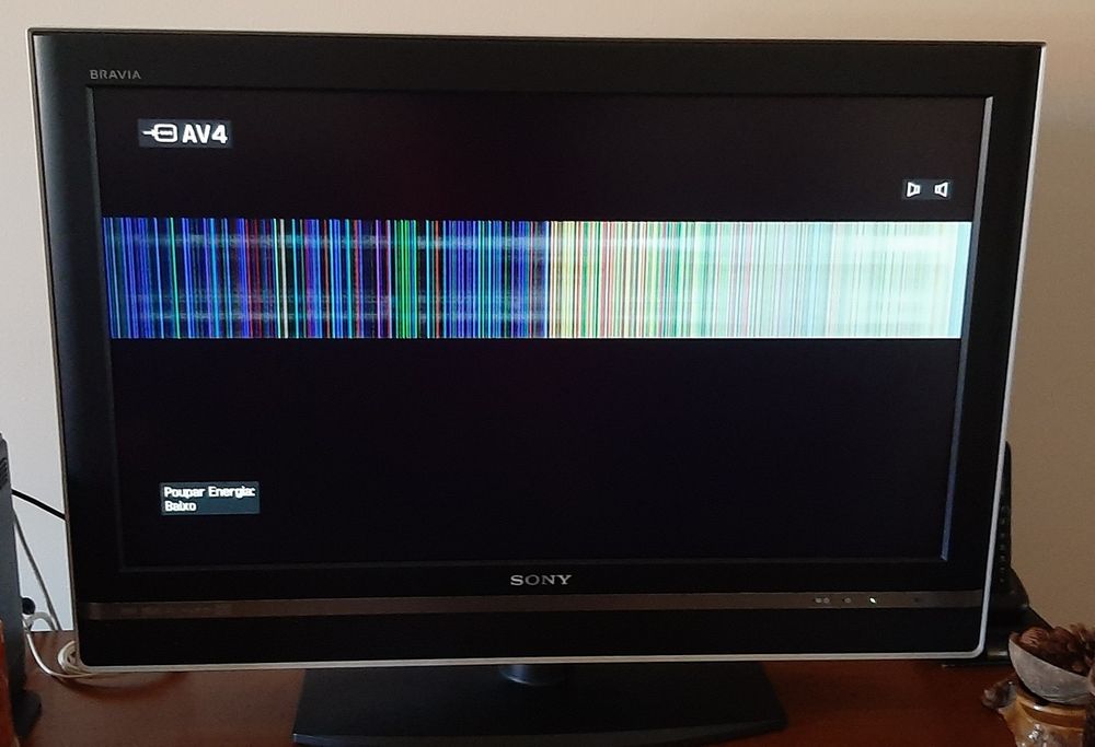 TV SONY Bravia KDL-32V250