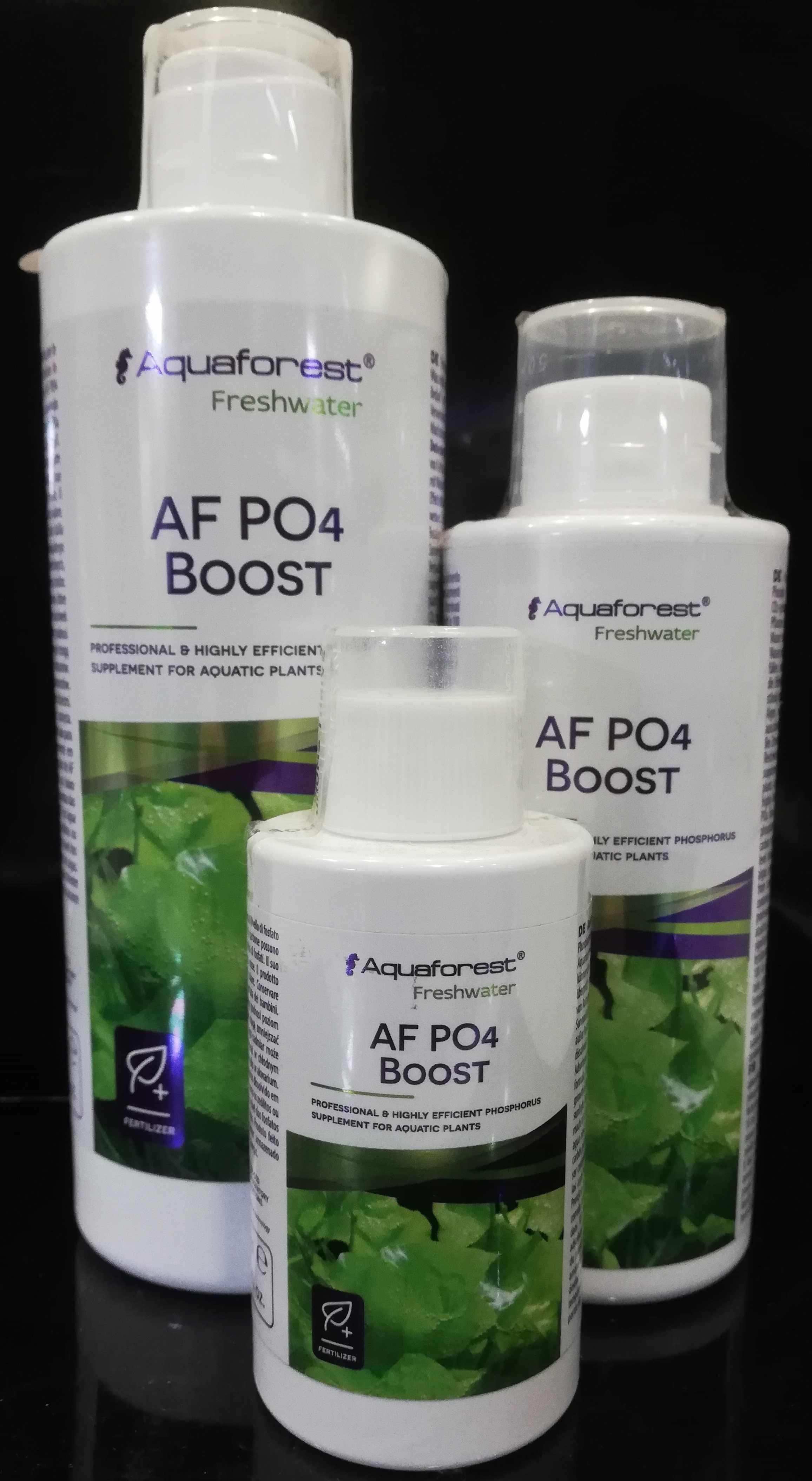 AQUAFOREST AF PO4 Boost 250 ml - Aquaszop
