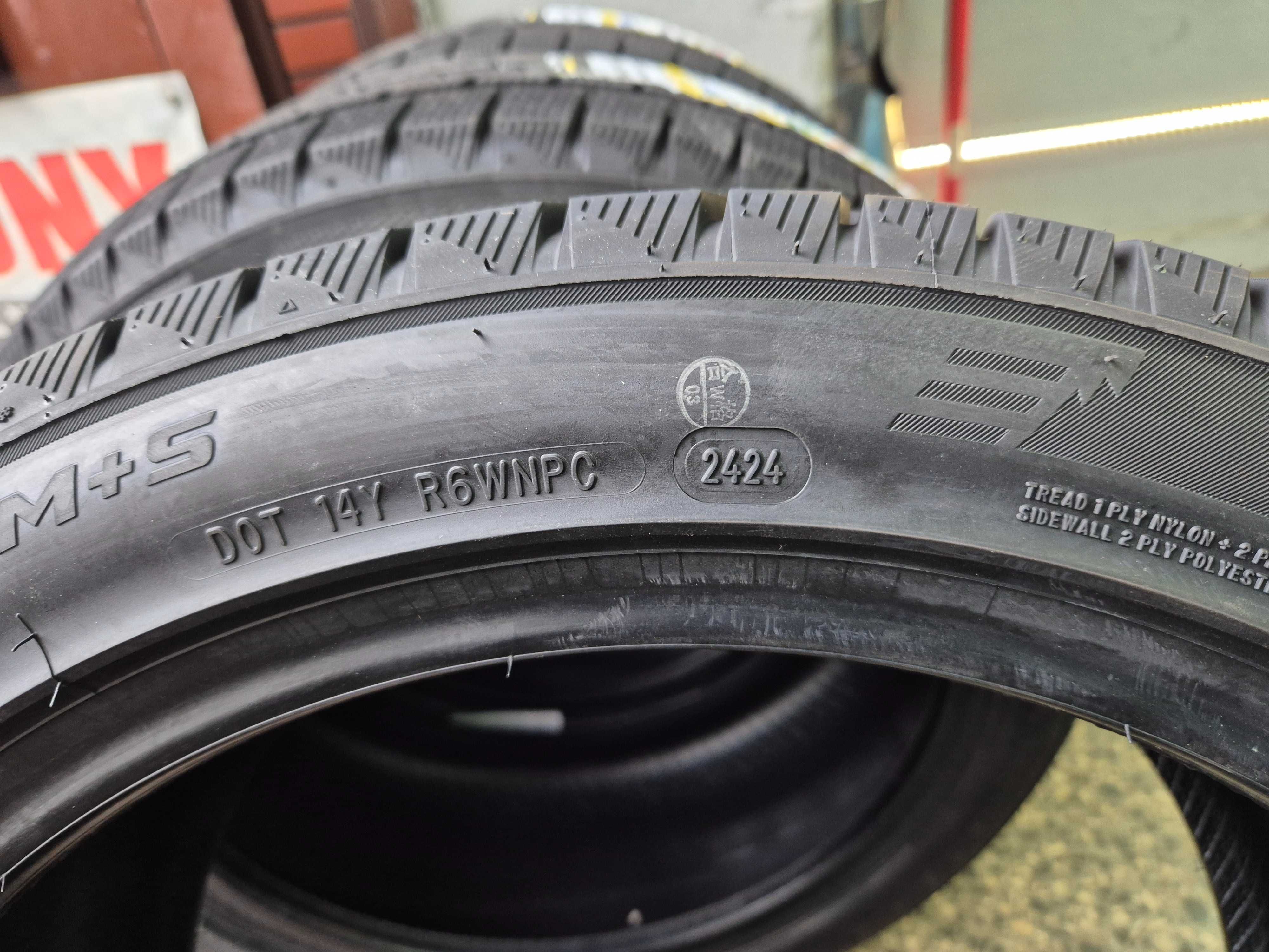 235/45r18 austone nowe opony zimowe 2szt dostepne montaz w cenie !