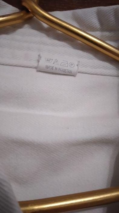 Кімоно для рукопашного бою, карате та айкідо ріст 160