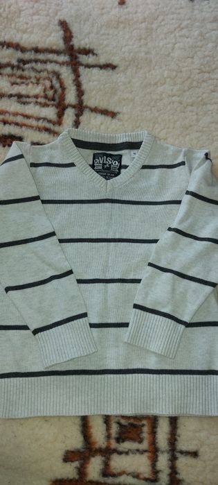 Світерок для хлопчика