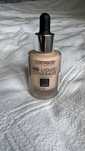 Тональний крем, тональна основа Catrice Cosmetics HD Liquid Coverage F