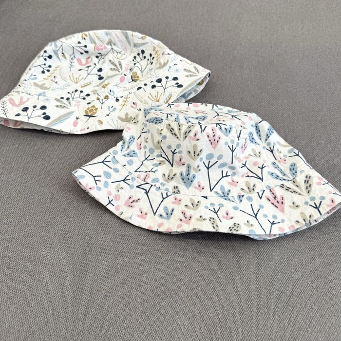 Дитячі панамки Talvi 46 розмір (набір 2 шт).