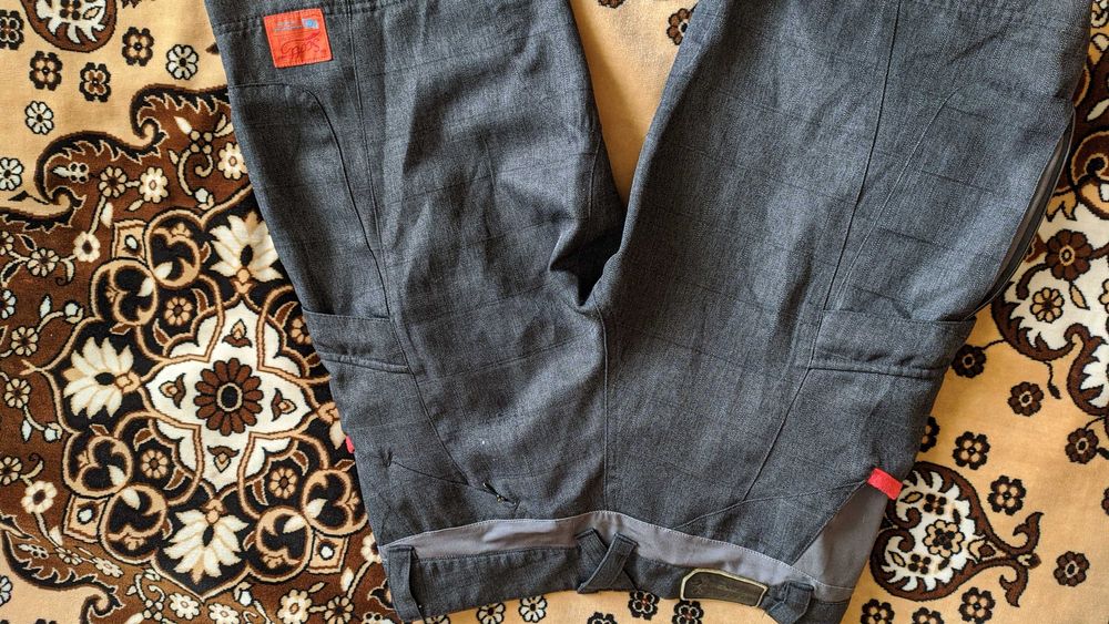 Велошорты для freeride size M, S