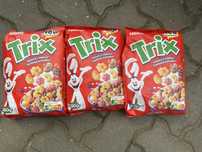 Płatki Nestle Trix 350g