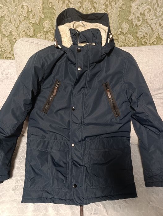 Куртка на підлітка від H&M