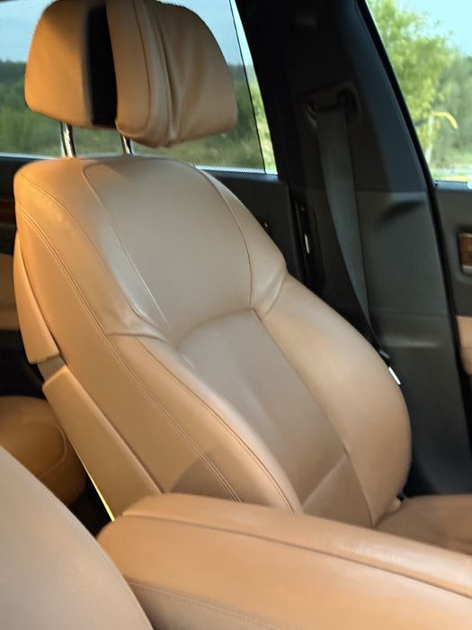 BMW 7 серии, 2015, 740 li, xdrive, один владелец, 190 пробега