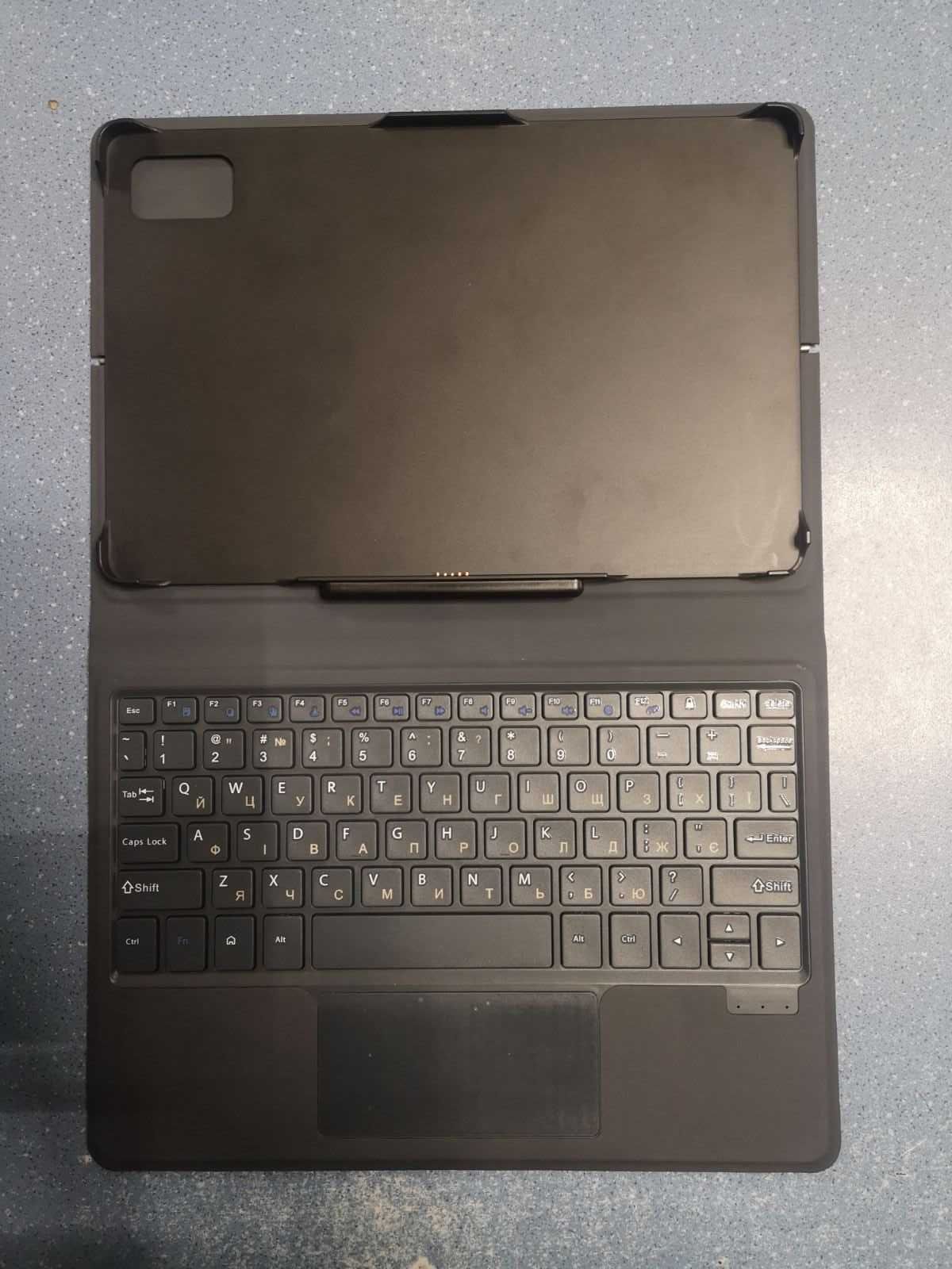 Чохол-клавіатура Ulefone SK01 для Ulefone Tab A8 10.1''